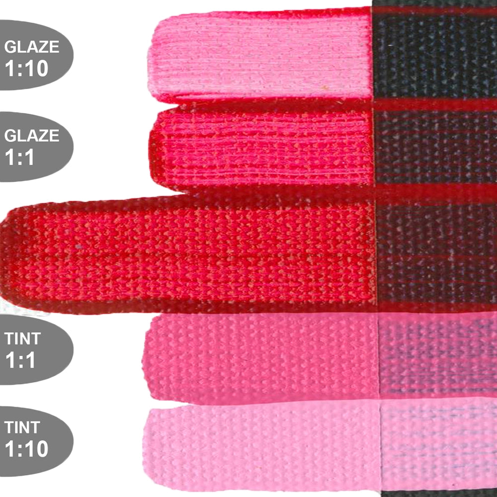 Featured image for 'GOLDEN Open Acryl - Quinacridonerot 7310 (59ml)'