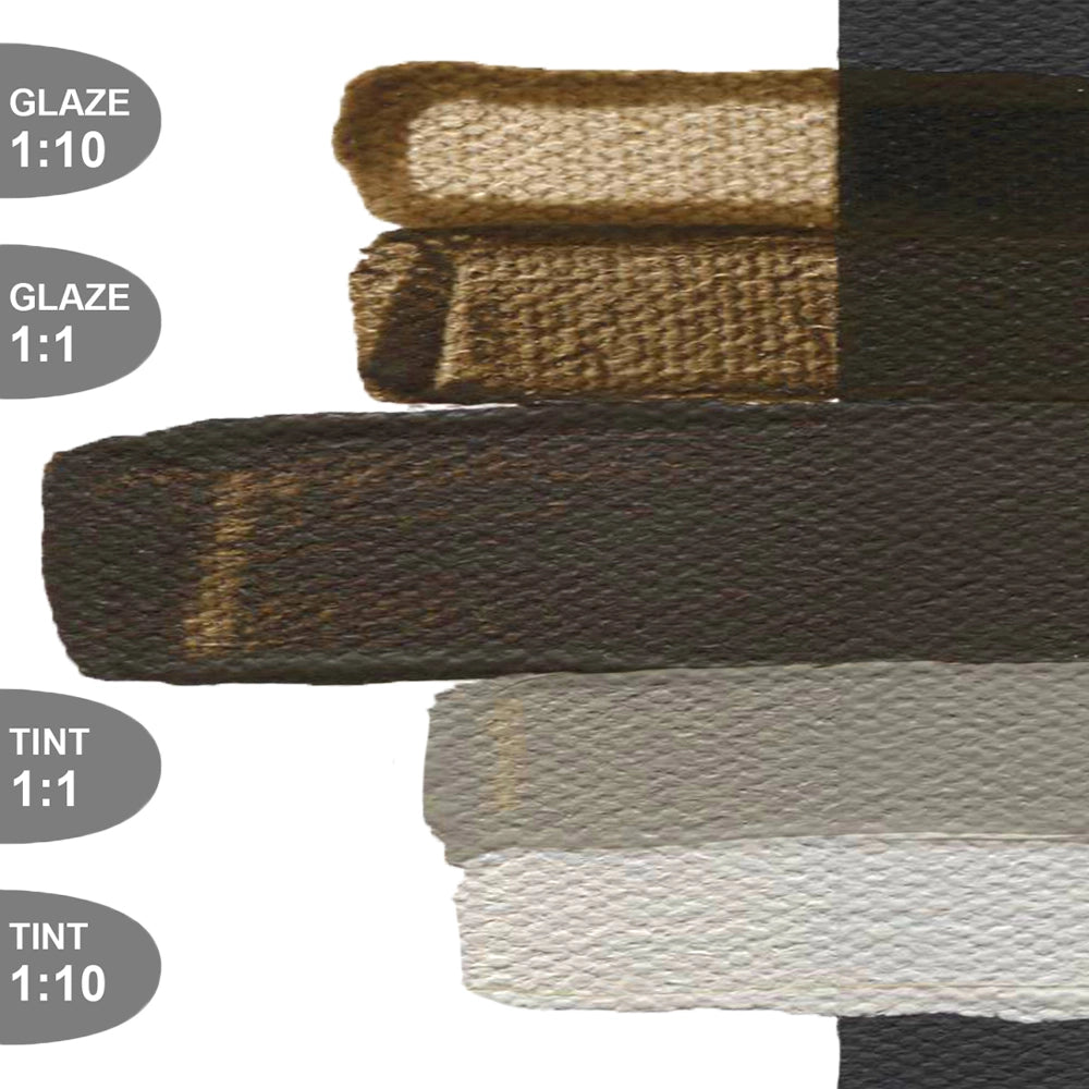 Featured image for 'GOLDEN Open Acryl - Umbra Natur 7350 (59ml)'