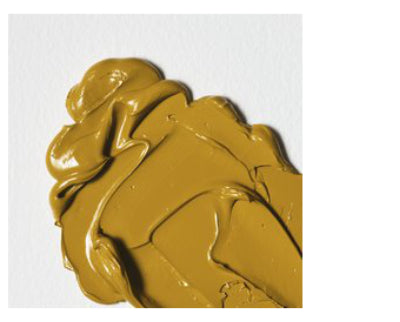 Featured image for 'WINSOR&NEWTON Winton Feine Ölfarbe - GELBER OCKER 744 (37ml)'