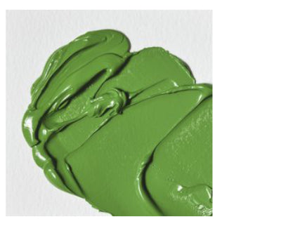 Featured image for 'WINSOR&NEWTON Winton Feine Ölfarbe - PERMANENT GRÜN HELL 483 (37ml)'