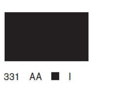 Featured image for 'WINSOR&NEWTON Winton Feine Ölfarbe - ELFENBEINSCHWARZ 331 (37ml)'