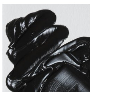 Featured image for 'WINSOR&NEWTON Winton Feine Ölfarbe - ELFENBEINSCHWARZ 331 (37ml)'