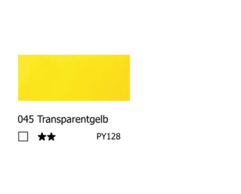 Featured image for 'LIQUITEX Basics ACRYL - 045 Transparentgelb (118ml)'