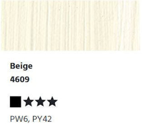 Featured image for 'LUKAS CRYL Studio - 4609 Beige (125/250ml)'