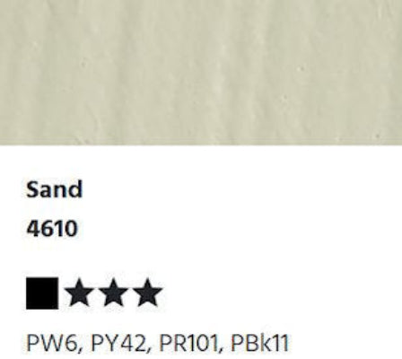 Featured image for 'LUKAS CRYL Studio - 4610 Sand (125/250ml)'