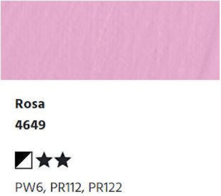 Featured image for 'LUKAS CRYL Studio - 4649 Rosa (125/250ml)'