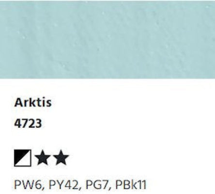 Featured image for 'LUKAS CRYL Studio - 4723 Arktis (125/250ml)'