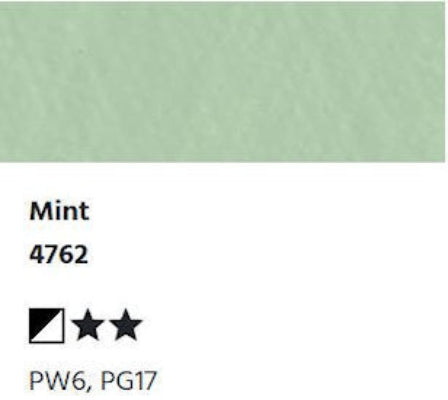 Featured image for 'LUKAS CRYL Studio - 4762 Mint (125/250ml)'